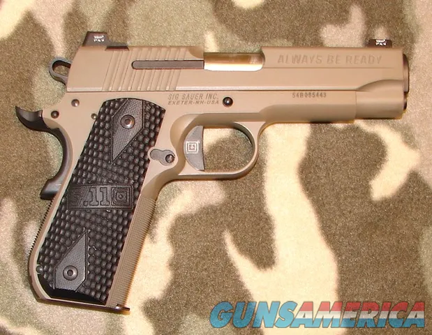 Sig Sauer Other1911  Img-2