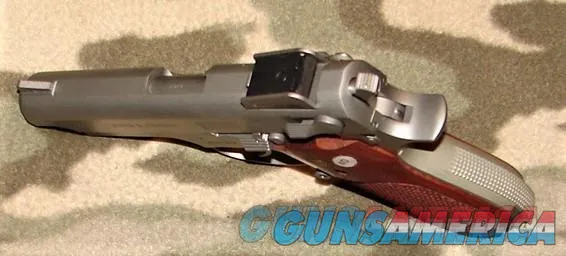 Smith & Wesson 639  Img-3