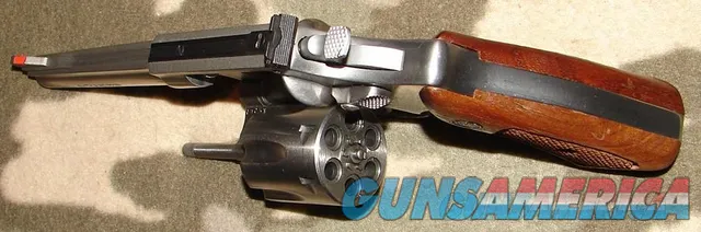 Smith & Wesson 63 Img-4