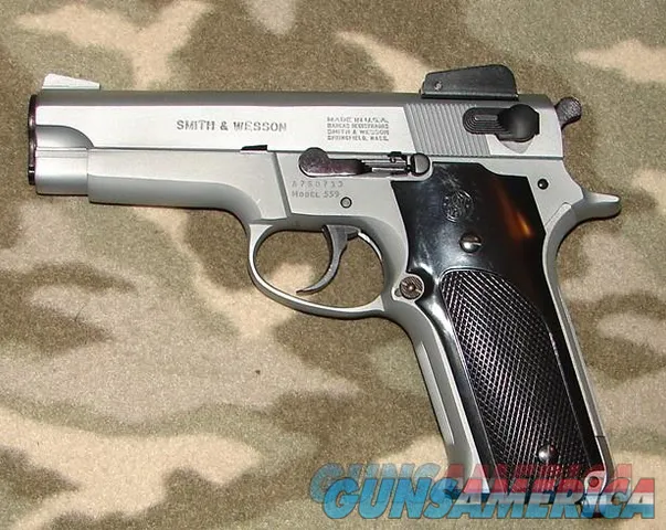 Smith & Wesson 559 Img-1