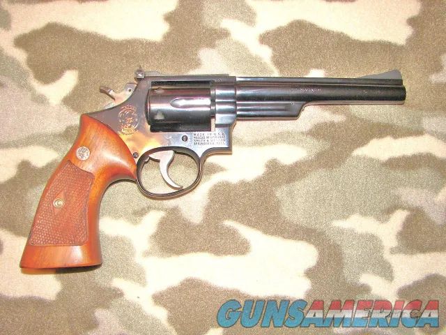 Smith & Wesson 53 Img-1