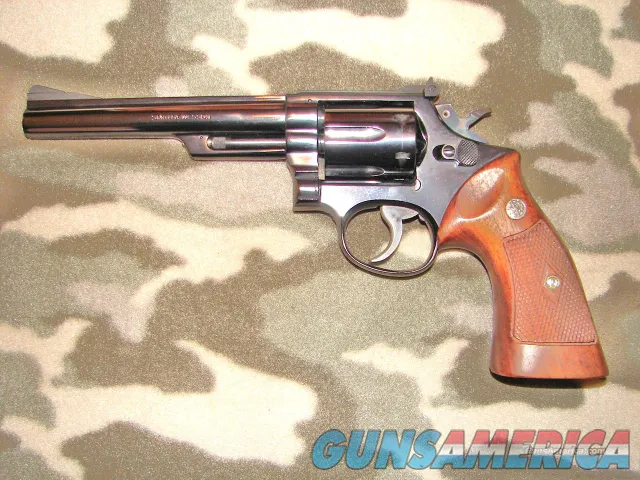 Smith & Wesson 53 Img-5