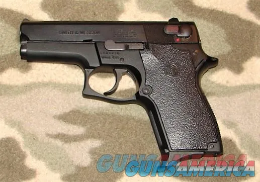 Smith & Wesson 469 Img-1