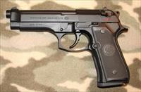 Beretta 92G