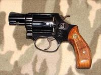 Smith & Wesson 36