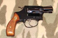 Smith & Wesson 36