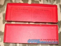 Smith & Wesson Pre-War K-22 Masterpiece