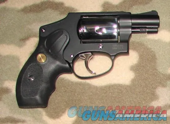 Smith & Wesson 442-1 PC Img-1