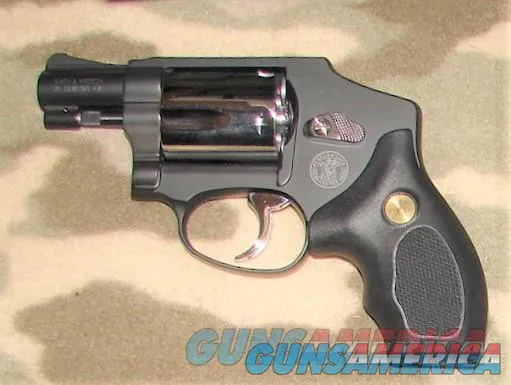 Smith & Wesson 442-1 PC Img-2