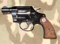 Colt Detective Special  Img-1