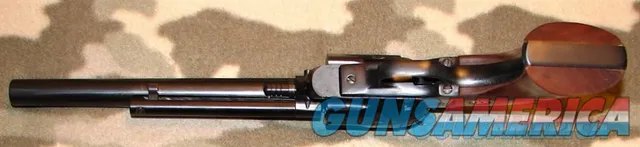 Ruger NM Blackhawk 30 Carbine  Img-3