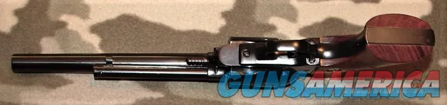Ruger NM Blackhawk 30 Carbine Img-4