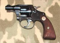 Colt Bankers Special Img-1