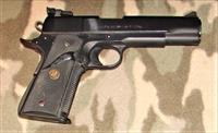 Colt MkIV Series 70  Img-1