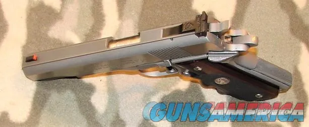 Colt GCNM First Edition  Img-3