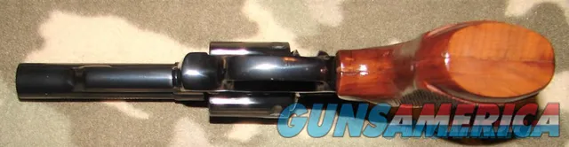 Colt Trooper MK III  Img-4