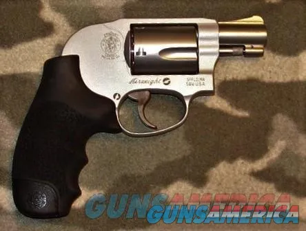 Smith & Wesson 638-3 Img-3