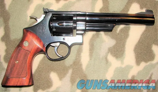Smith & Wesson 25-2 Img-1