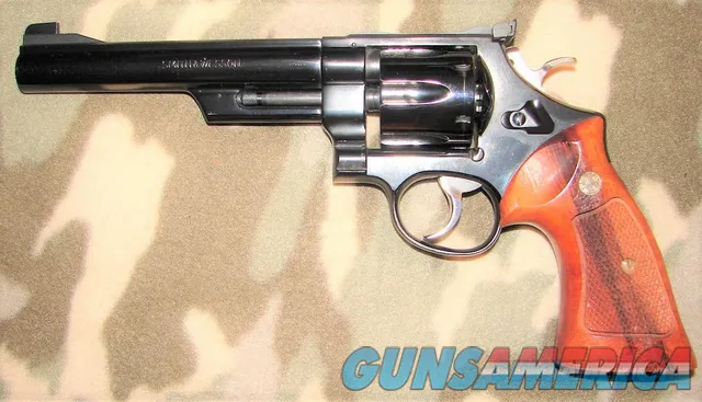 Smith & Wesson 25-2 Img-2