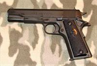 Colt Model1991 A1 Series 80