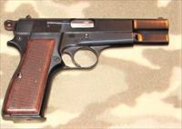 Browning Hi-Power