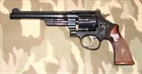 Smith & Wesson Registered Magnum Img-1