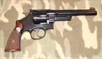 Smith & Wesson Registered Magnum Img-2