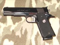 Colt Gold Cup Trophy