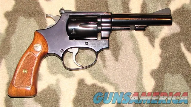 Smith & Wesson 34-1 Img-2