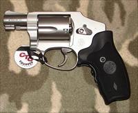 Smith & Wesson 642-2 CT