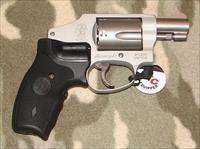 Smith & Wesson 642-2 CT