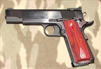 Les Baer Custom Competition