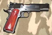 Les Baer Custom Competition