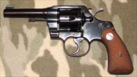 Colt Marshal Revolver Img-1