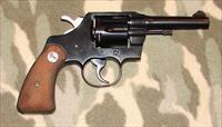 Colt Marshal Revolver Img-2