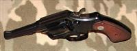 Colt Marshal Revolver Img-3