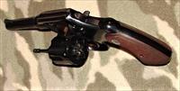 Colt Marshal Revolver Img-5