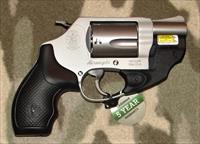 Smith & Wesson 637-2 Img-2