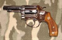 Smith & Wesson 36  Img-1
