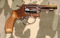 Smith & Wesson 36  Img-5