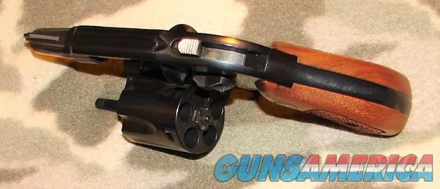 Smith & Wesson 49 Bodyguard Img-5