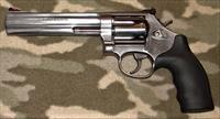 Smith & Wesson 686-6 Plus Img-1