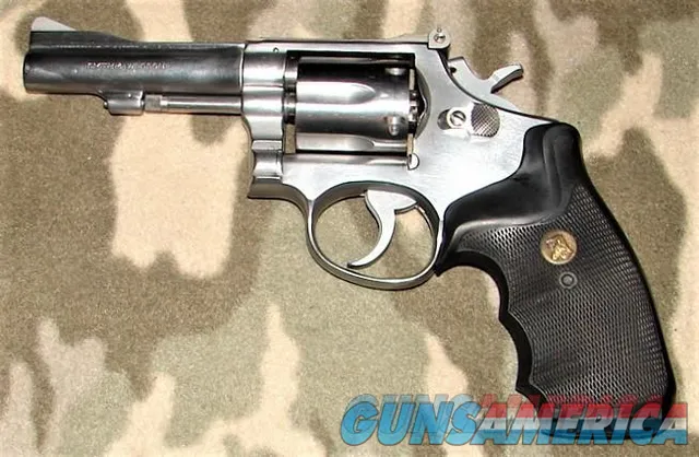 Smith & Wesson 67 Img-1