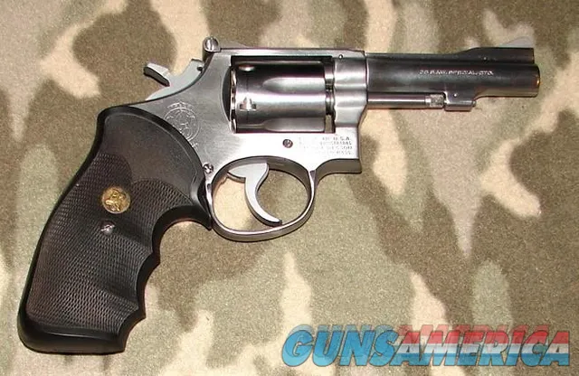 Smith & Wesson 67 Img-2