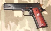 Colt Series 70 Mk IV Img-1