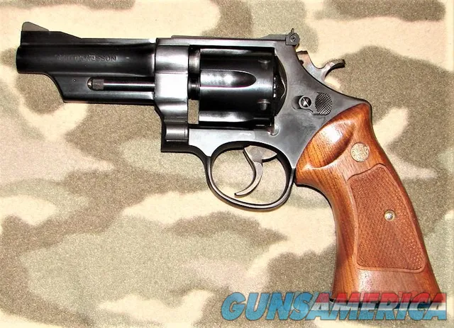 Smith & Wesson 28-3  Img-5
