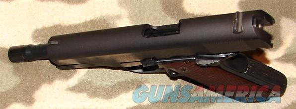 Colt GM Series 70 9m/m