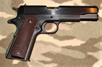Colt GM Series 70 9m/m
