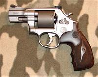 Smith & Wesson 986 PC 