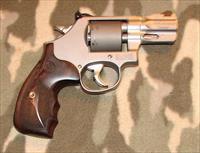 Smith & Wesson 986 PC 